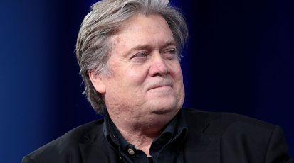 Steve Bannon