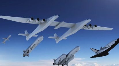 Stratolaunch