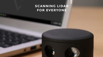 Sweep camera