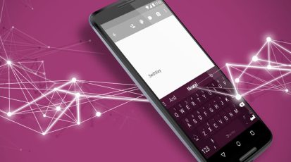 SwiftKey Neural