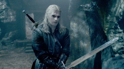 The Witcher, Nieuw op Netflix