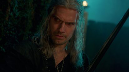 The Witcher seizoen 3, Nieuw op Netflix