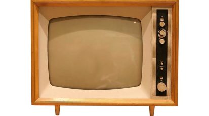 Televisie
