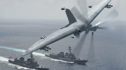 Project TERN