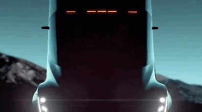 Tesla-Semi