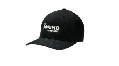 The-Boring-Company Pet