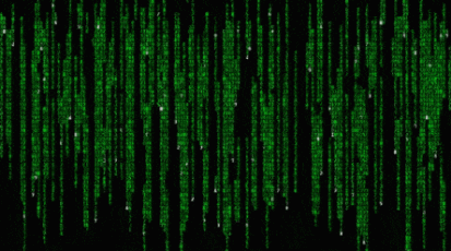 The-Matrix