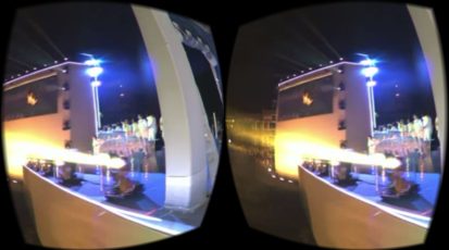 The Passion VR screenshot2