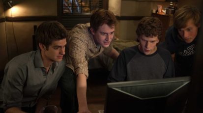 The Social Network