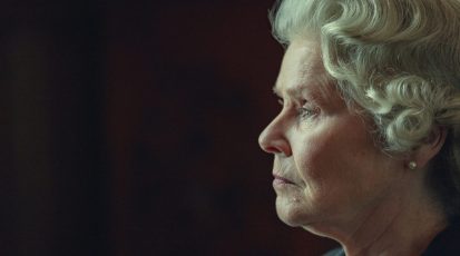 The Crown, in november nieuw op Netflix