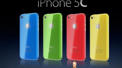 Tim-Cook-iPhone-5C