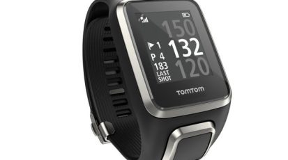 TomTom Golfer 2