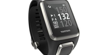 TomTom Golfer 2