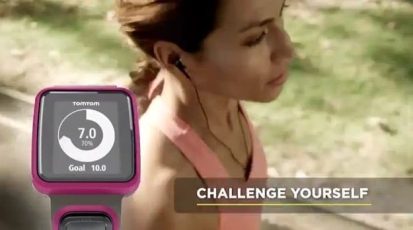 TomTom-Smartwatch