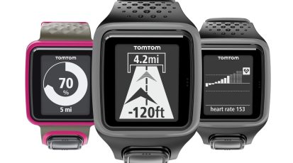 TomTom