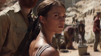 Tomb-Raider