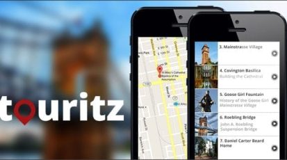 Touritz
