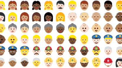 Twitter emoji