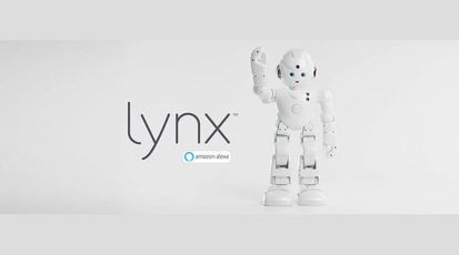 Ubtech_Robotics_Lynx2