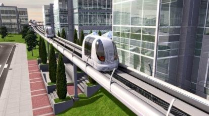 Ultra Pods