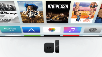 Apple TV