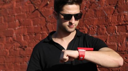 Rufus Cuff