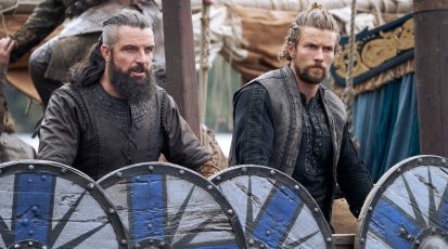Vikings: Valhalla, Nieuw op Netflix