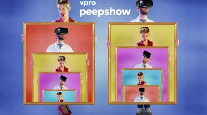 VPRO Peepshow