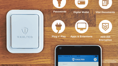 Vaulteq