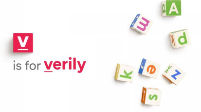 Verily Alphabet Google