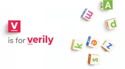 Verily Alphabet Google