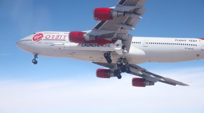 Virgin-Orbit