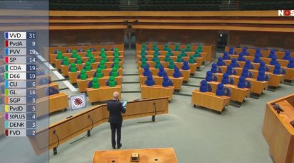 Ron Fresen NOS augmented reality