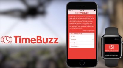 TimeBuzz