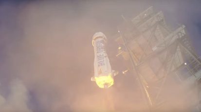 Blue Origin