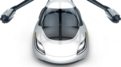 Volvo-TX-X-Terrafugia