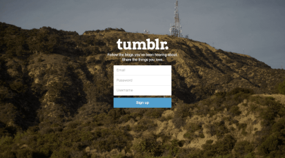 Tumblr
