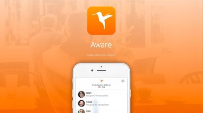 Aware