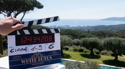 Beeld: Warner Bros Discovery / HBO Max