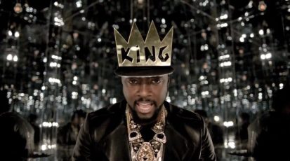 Will.I.Am-Britney-Spears-Scream-And-Shout-Lavish-World