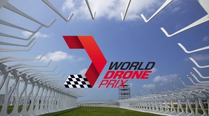 World Drone Prix