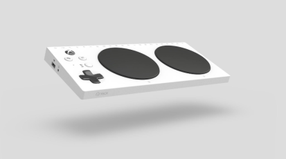 Xbox-Adaptive-Controller-Microsoft