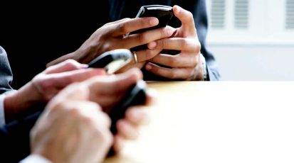 Xerox Mobile Print Solutions