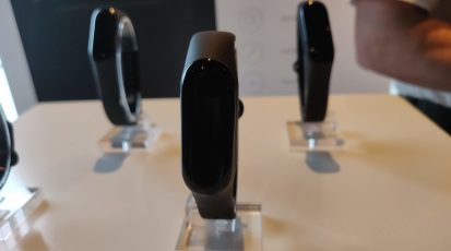 Xiaomi Mi Band 3