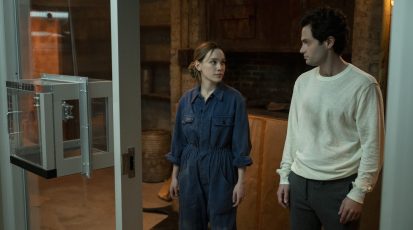 Nieuw op Netflix, You