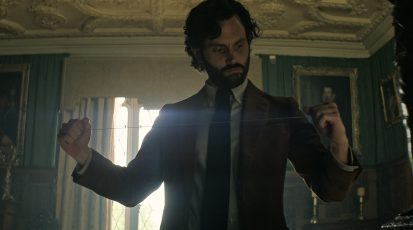 You, Nieuw op Netflix