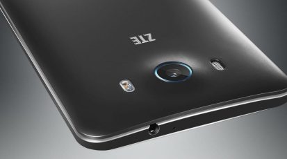 ZTE
