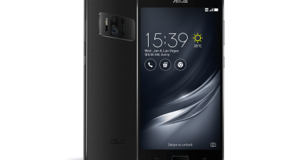 ASUS ZenFone AR