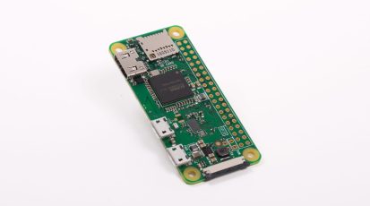 Raspberry Pi Zero W