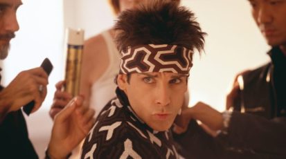 Nieuw op Netflix: Zoolander